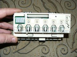 [Kupię] moduł Siemens 5WK57606 do zmywarki Bosch SRS 4662 EU