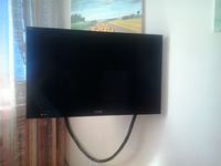 Sony 50" jaki uchwyt z regulacją góra/dół , prawo/lewo