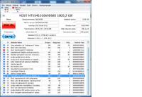 HDD HGST - Bad Sectory i Realokowane - Czy Można Naprawić Programem?