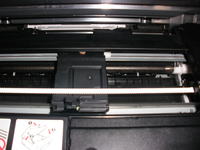 Brother DCP-J315W- nie drukuje tak jak ma drukować