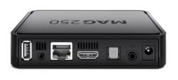 Yamaha R-N303D Receiver: Connecting to Philips 55 Smart TV & Fiber Optic TV Decoder - Setup Help