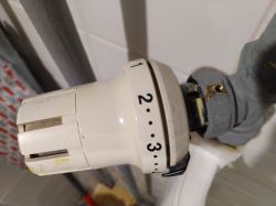 Jak odkręcić zawór danfoss