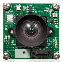 Premiera monochromatycznej kamery 4K USB 3.1 kosztującej 149 dolarów