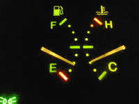 Ducato 2.8D 2001r - czujnik temperatury do wkaźnika