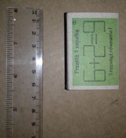 ADAPTER ODBIORNIK DŹWIĘKU BLUETOOTH AUX MINI-JACK