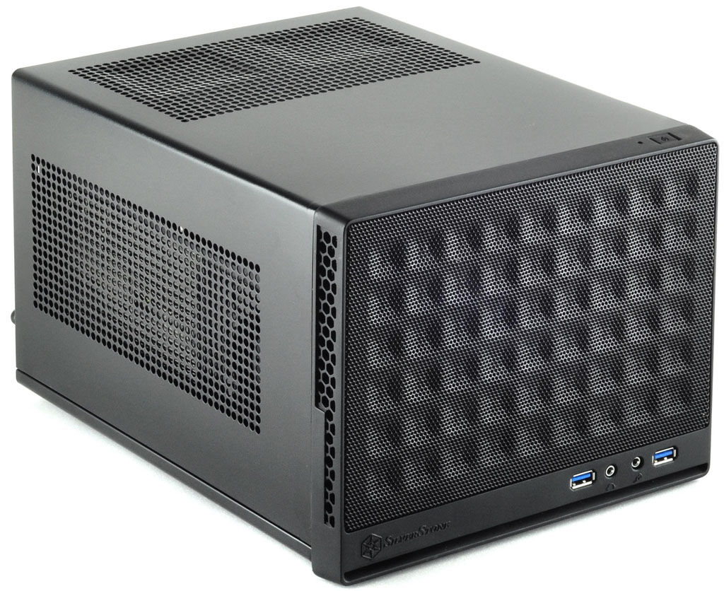 Obudowa mini pc