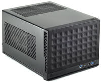 SilverStone Sugo SG13 - kompaktowa obudowa Mini-ITX