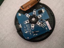 [CBU/BK7231N and SH4/CMTOV30] Wi-Fi IR+RF Remote Control (S11)