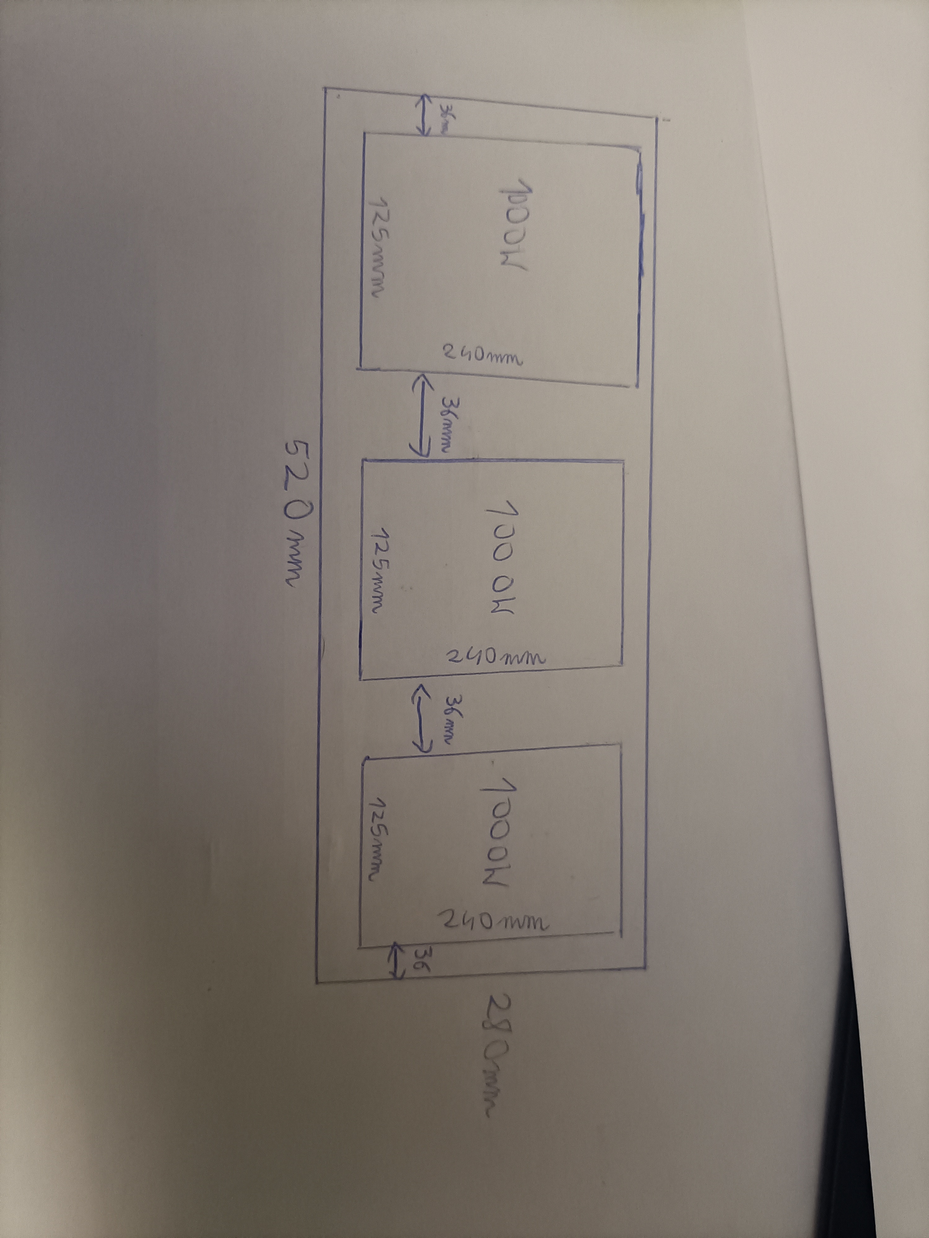 Stacja do BGA - 3 czy 4 promienniki w dolnym podgrzewaczu?