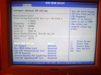 ASUSTeK P5G41C-M LX - podkręcanie Pentium Dual Core E5500