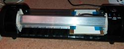 Laminator - przeróbka do PCB Laminator - przeróbka do PCB