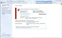 Windows Update - Windows 7 - Aktualizacje nie chcą się zainstalować