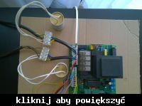 Proteco CTR17.05 - czy moja centrala jest uszkodzona?