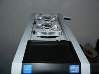 Czy temperatura rdzeni i5 2500K w CS:GO jest bezpieczna?