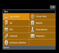 Jak podłączyć dekoder CP HD3000 do monitora LG W1952TQ-PF przez HDMI?