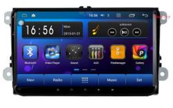 radio no name chyba ad9004 - spotkał ktoś wersje android do radia