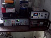 Zasilacz stabilizowany Electronics Labs Zasilacz stabilizowany Electronics Labs