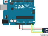 BMP085 i BMP180 - Arduino i tanie czujniki ciśnienia atmosferycznego