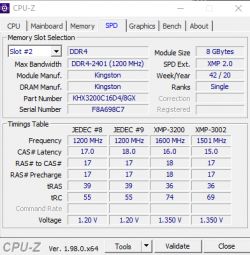 Podkręcanie procesora Ryzen 5 5600x - skoki częstotliwości po użyciu Ryzen Master