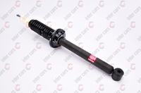 Ford Escort (AAL) - Amortyzator tył - Autodata itp.