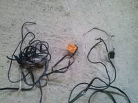 Vectra B 1.7 TD '95 - Problem z odpalaniem po usunięciu kabli przy bezpiecznikach