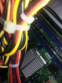 Intel DQ965CO - Ulepszanie grata - pytania i spostrzeżenia