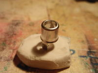 Boschmann PCH-4480LX - Brak masy w gnieżdzie rca (uszkodzone wejście czincz)