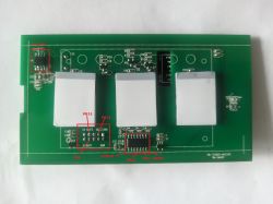 Uploading OpenBK7231 Firmware on TW-03/W600 3 Gang WiFi+RF433 Smart Switch: Tips & Tricks Uploading OpenBK7231 Firmware on TW-03/W600 3 Gang WiFi+RF433 Smart Switch: Tips & Tricks