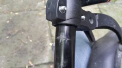 Welding 6061 Aluminum Bike Frame with Crack: Expert Advice, Costs & Alternative Solutions