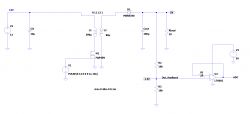 Sterowanie tranzystorem Mosfet - przetwornica flyback Sterowanie tranzystorem Mosfet - przetwornica flyback