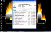 Laptop dell latitude d620 - Lekkie zacinanie się dźwięku i obrazu w filmach.