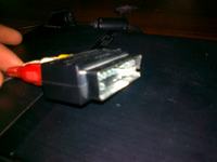 Zmiana na AV bez pilota. TV Hyundai. Czy to się da zrobić?