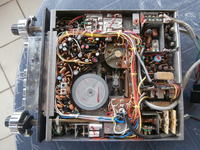 Roberts RCB-120 - Jak poprawić odbiór i zestroić antenę CB?