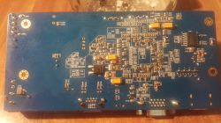 Szukam wsadu pamięci i firmware do NVR-08-2-STD po błędnej aktualizacji