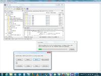 Niesprawny zew.HDD 500GB USB3 - - jak wykonać kopię posektorową ?