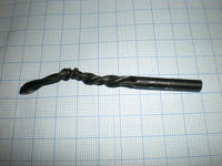 Chińskie wiertło do metalu z Castoramy (zestaw za 9zł)