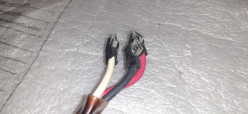 Sterownik silnika pompy ciepła BLDC- do sprawdzania