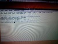 LINUX - Jak uzyskać dostęp do partycji Windows i skopiować pliki?