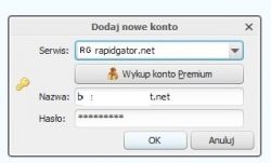 Internet Dowload Menager - Internet Dowload Menager /IDM/ ściaga mi url a nie pl