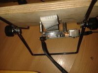 Obrotomierz Akustyczny na Raspberry PI