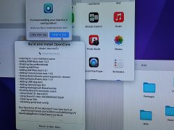 OpenCore Configuration and Installation on Mac Mini Installing OpenCore on Mac Mini using OpenCore Legacy Patcher