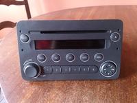 Blaupunkt GMBH - alfa romeo 159-nie mogę wpisać kodu -po 3-tnym wpisaniu złego