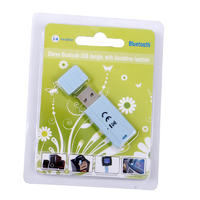 A2DP bluetooth - Odbiornik bluetooth A2DP usb do radia z usb