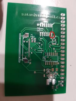 NIVONA Caferomatica 830 Coffee Machine: Damaged Display Repair, AliExpress Replacement