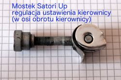 Gdzie kupić śrubę M7-1 imbus 32mm twardość 8.8 do mostka Satori Up?