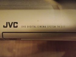 Podłączanie kina domowego z wejściem SCART do TV LED - instrukcja + zdjęci