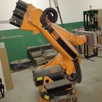 DIY // CNC welding robot