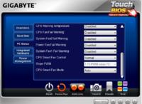 Jak zoptymalizować wentylację w obudowie CM RC 335 z Fortis HE1225?