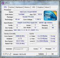 Krytyczny błąd "Kernel-Power" Krytyczny błąd "Kernel-Power"