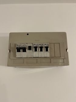 Elektryka w mieszkaniu - potencjał, interpretacja?
